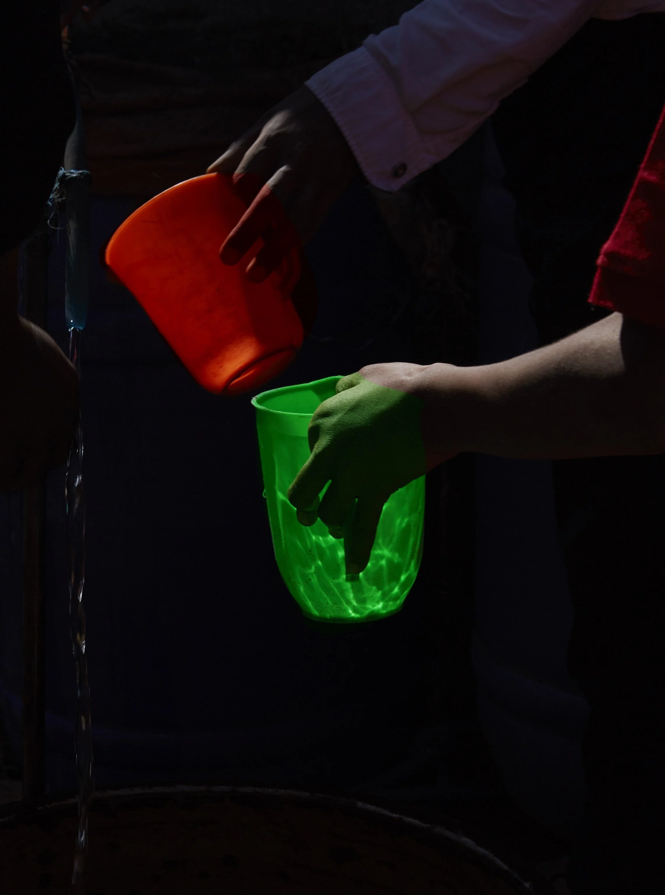 アート・デザイン・音楽 Viviane Sassen: Phosphor PHOSPHOR by Viviane Sassen ヴィヴィアン・サッセン 写真集